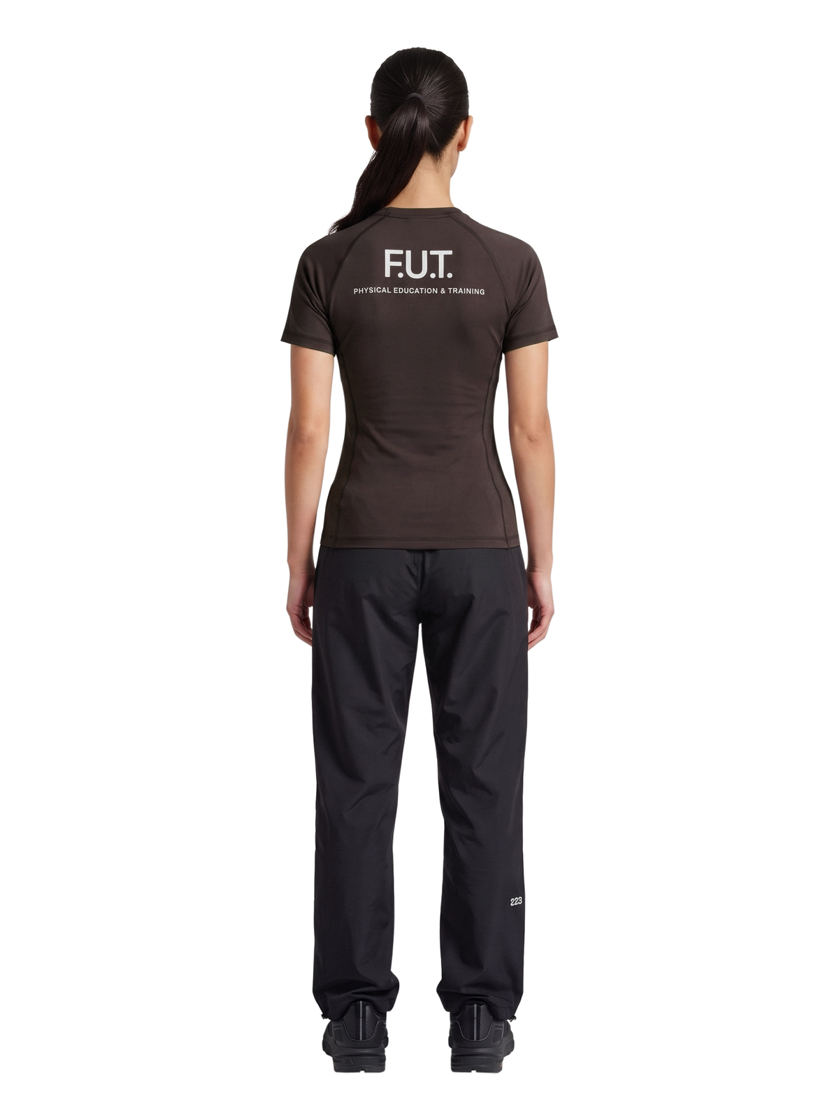 HALO WOMEN DIVISION T-SHIRT