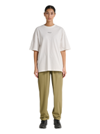 HALO GRAPHIC BOXY T-SHIRT