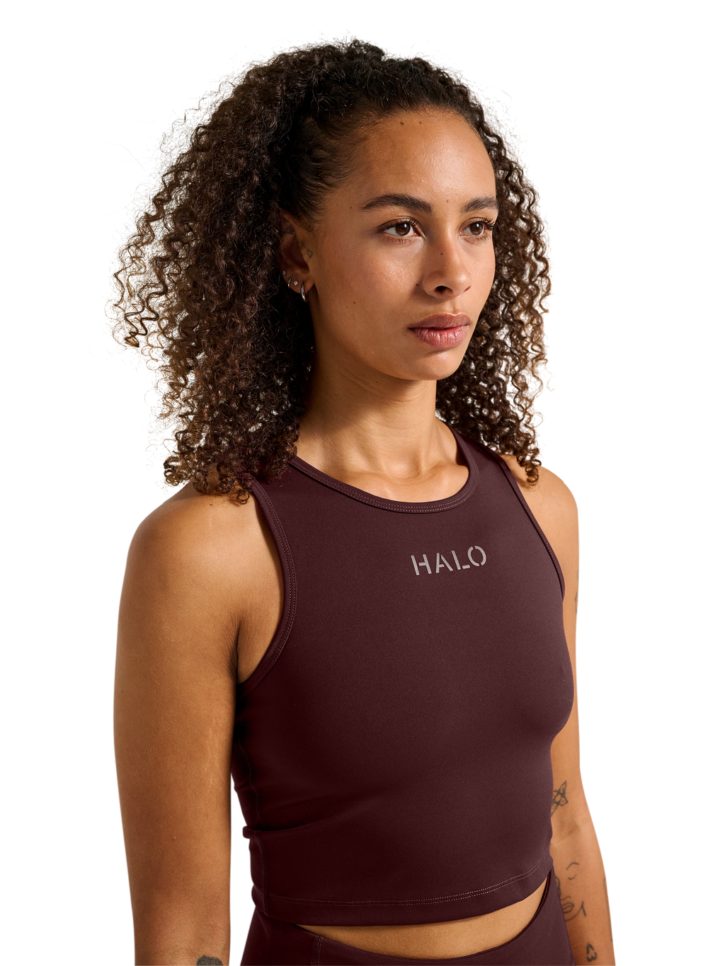 HALO WOMEN TRAINING TOP