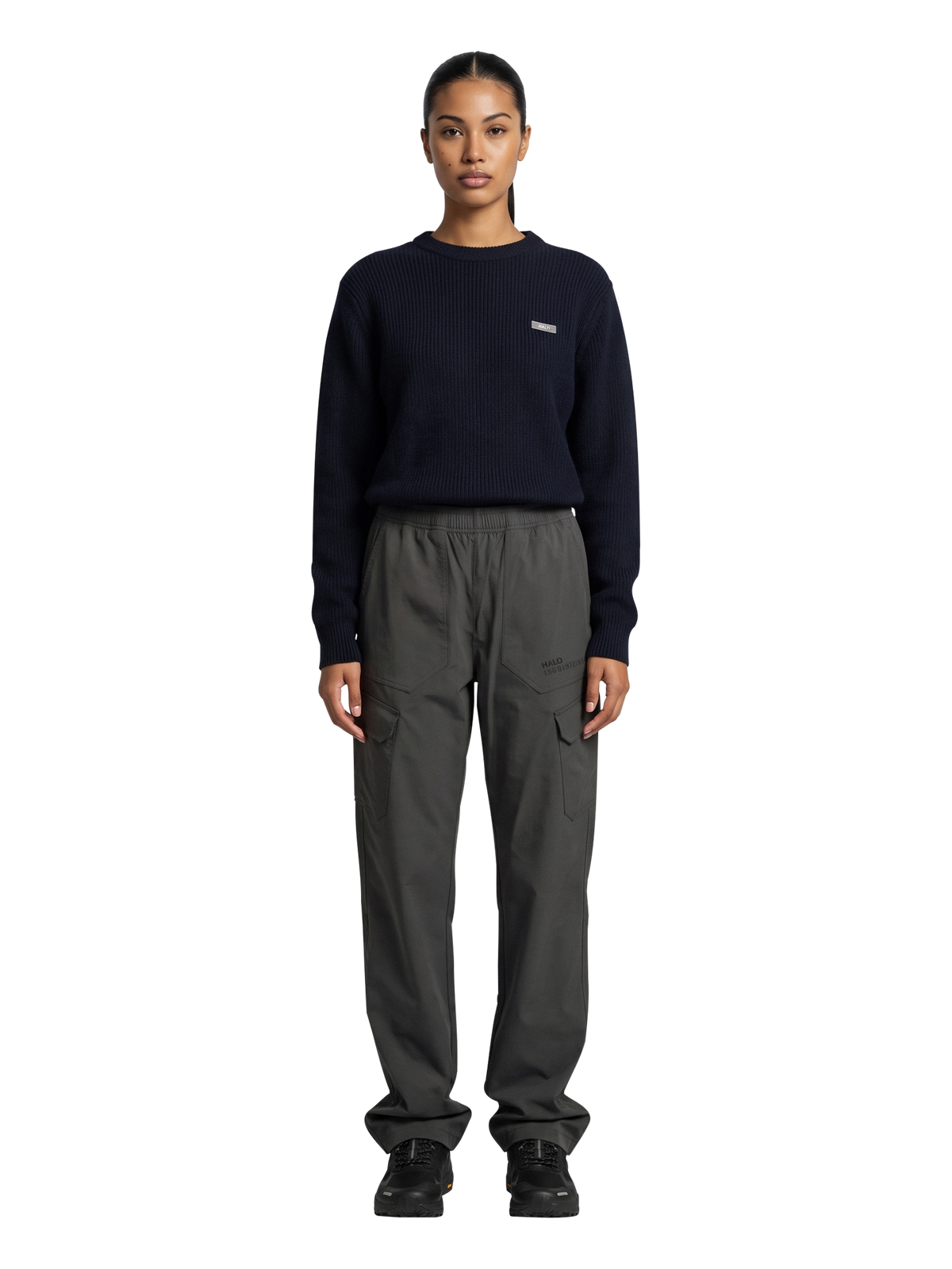 HALO TRAIL PANTS 2.0