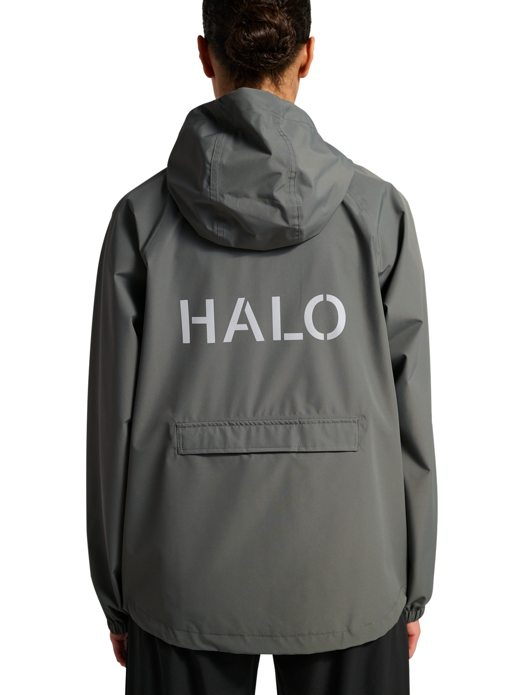 HALO RAIN JACKET