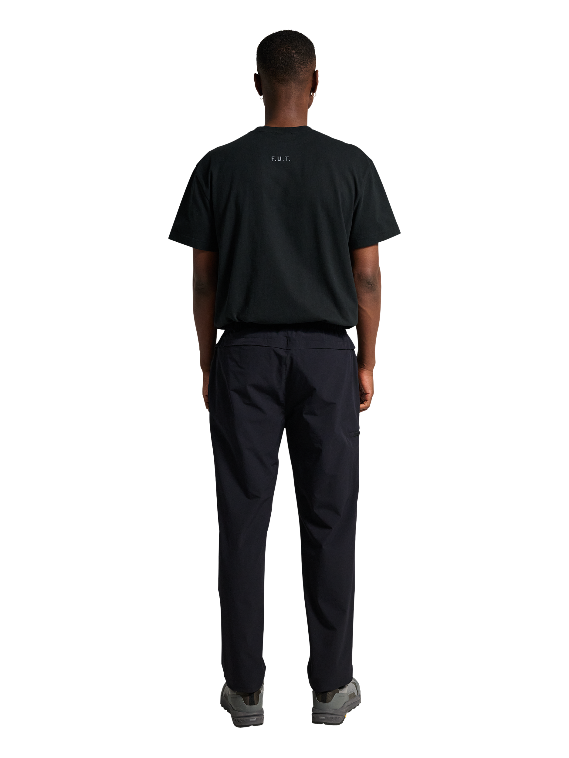 HALO TACTICAL PANTS