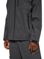 HALO ELITE SOFTSHELL JACKET