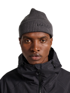 HALO  WOOL RIB BEANIE