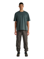 HALO GRAPHIC BOXY T-SHIRT