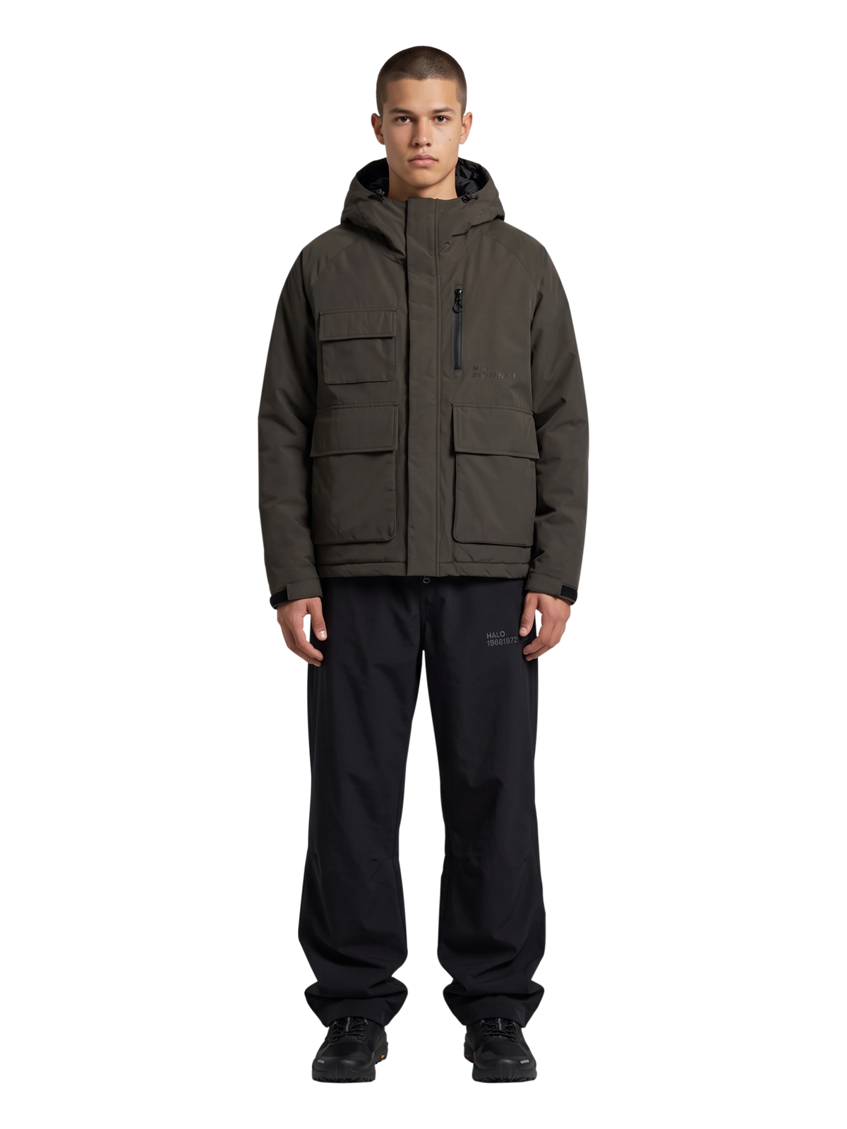 HALO SKYHAWK 3M JACKET