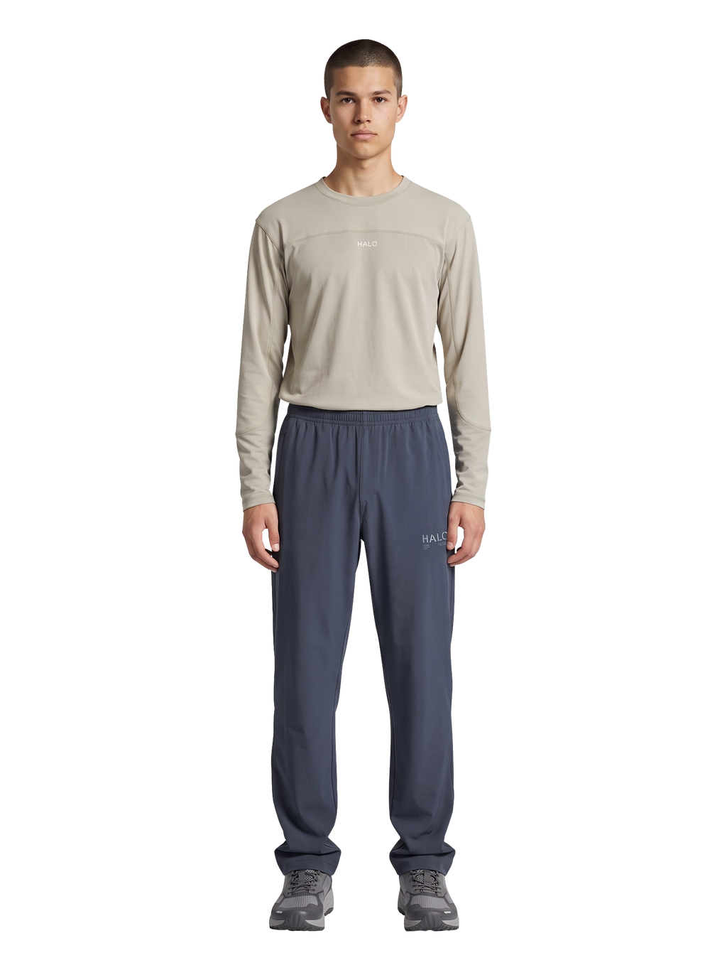 HALO TECH PANTS
