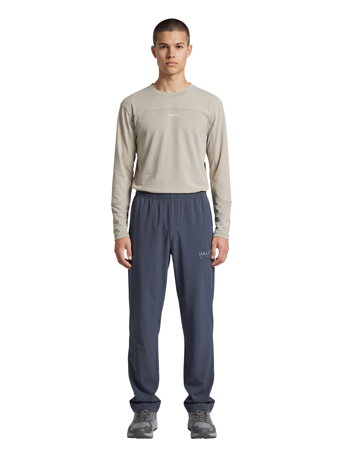 HALO TECH PANTS