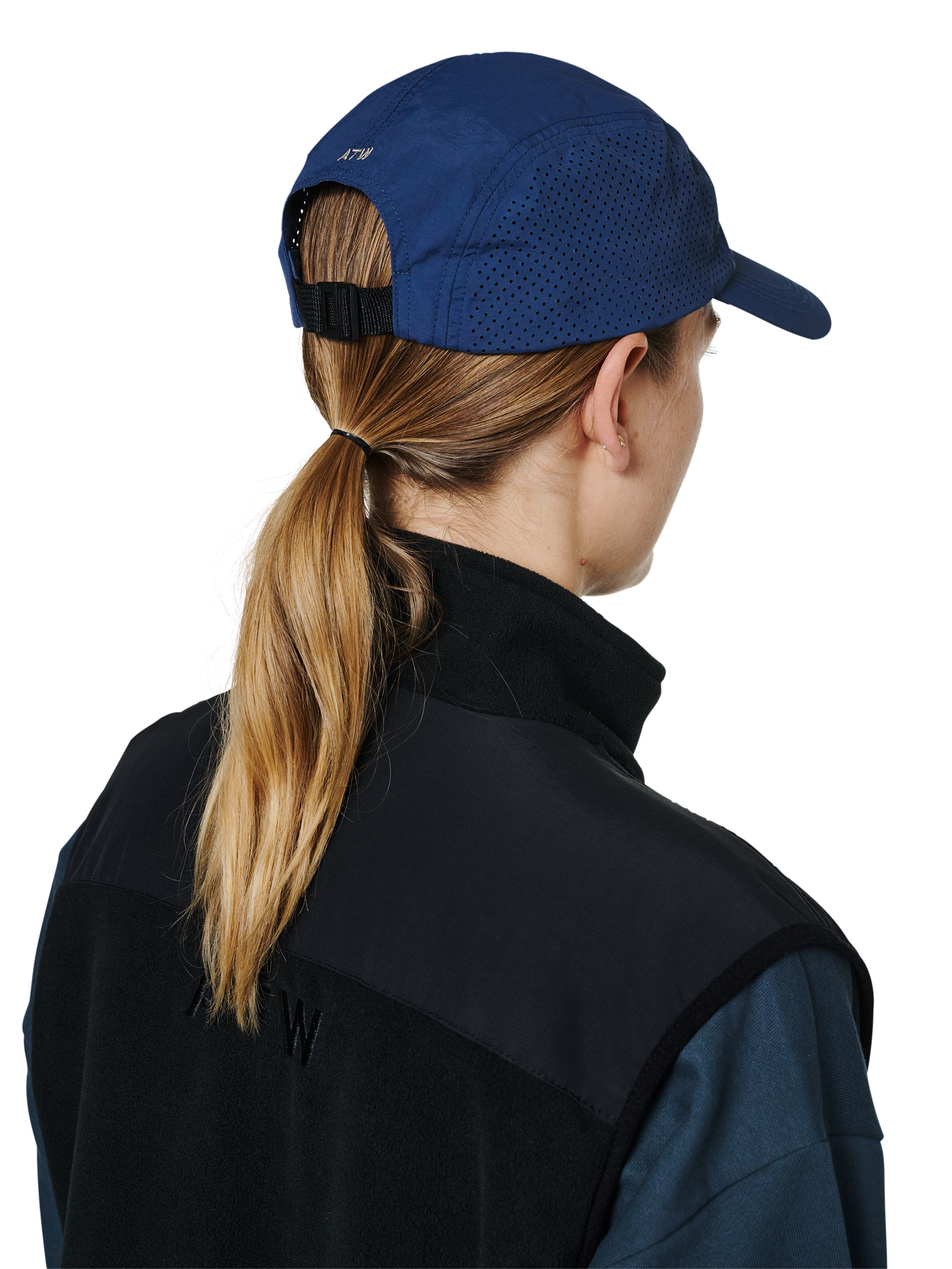 HALO NYLON LIGHTWEIGHT CAP