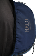HALO CROSSBODY BAG