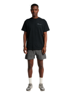 HALO WAFFLE TECH SHORTS