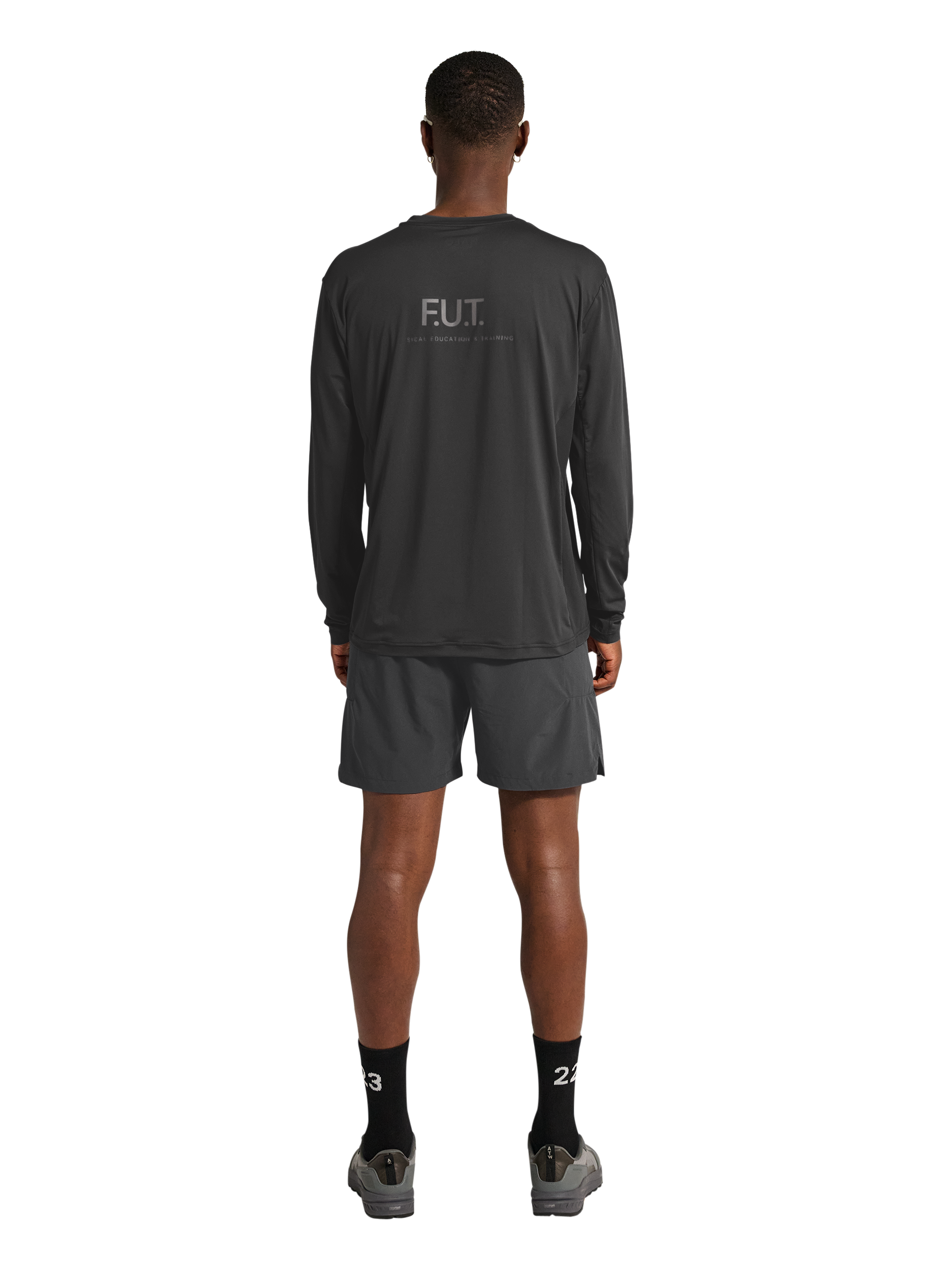 HALO SCOUT LS