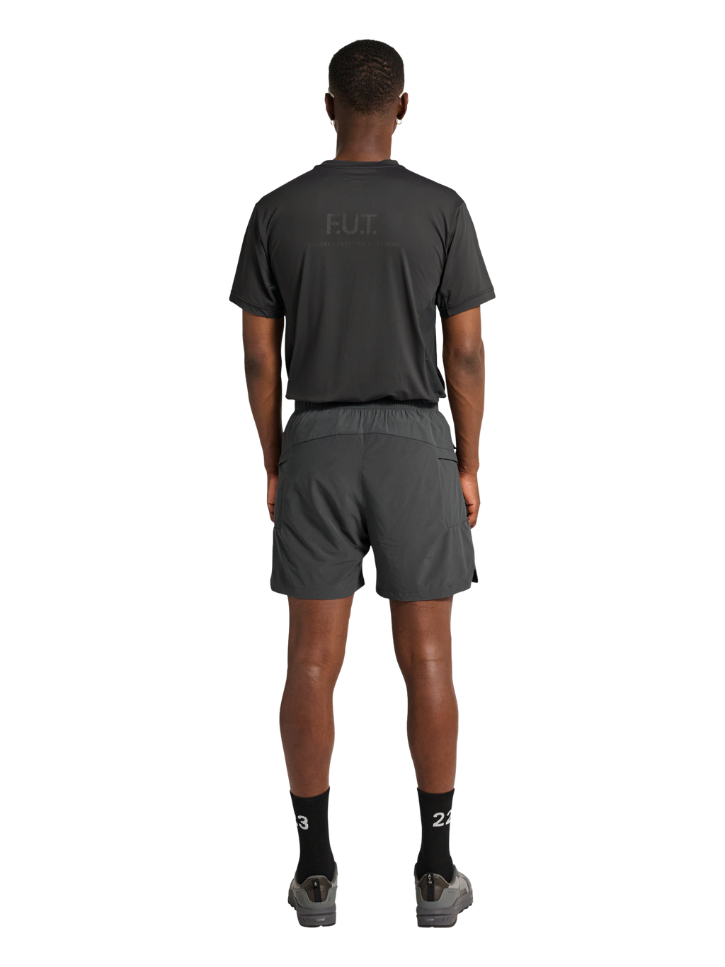 HALO SCOUT SHORTS