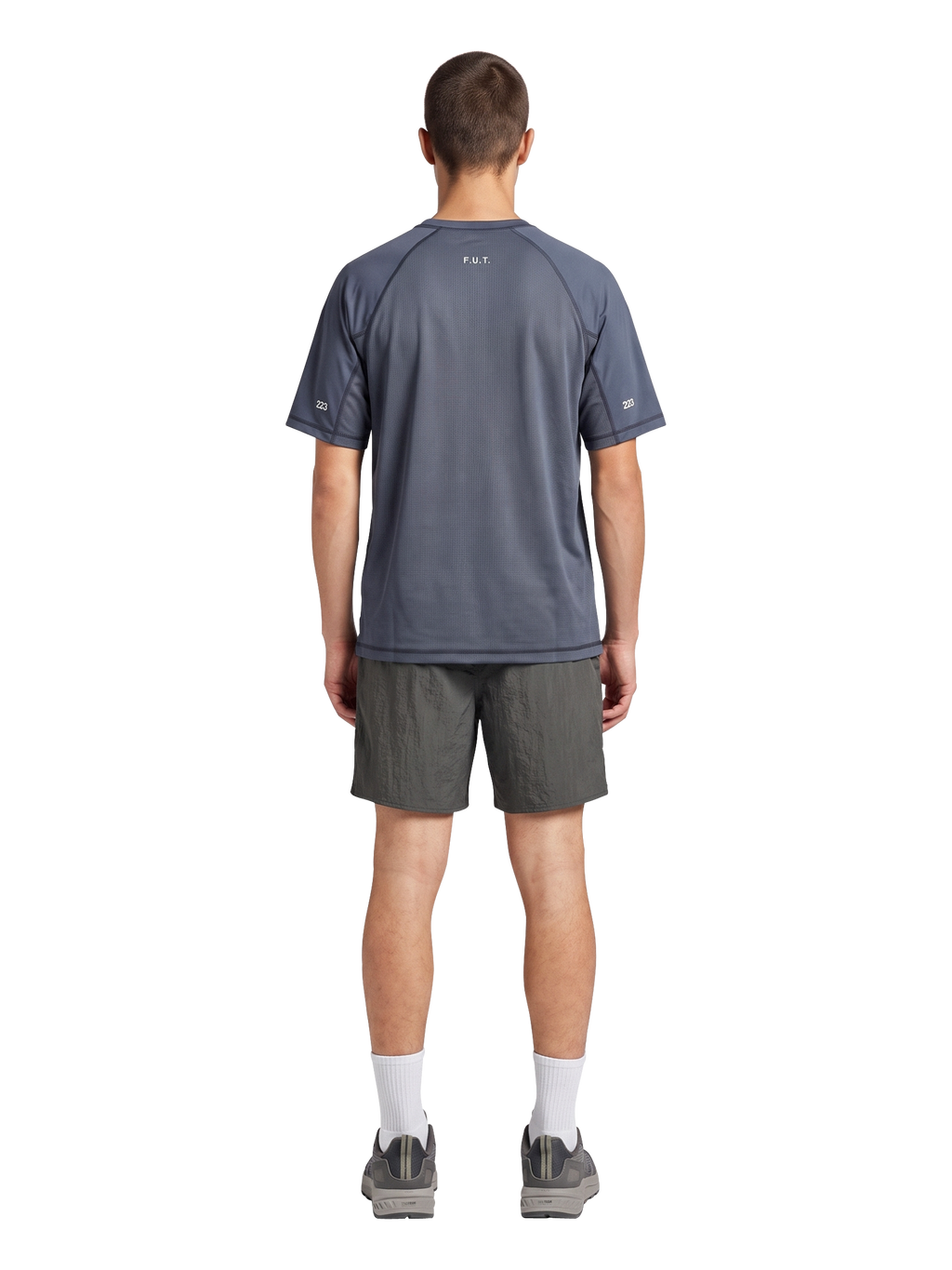 HALO ACTIVE TECH SS