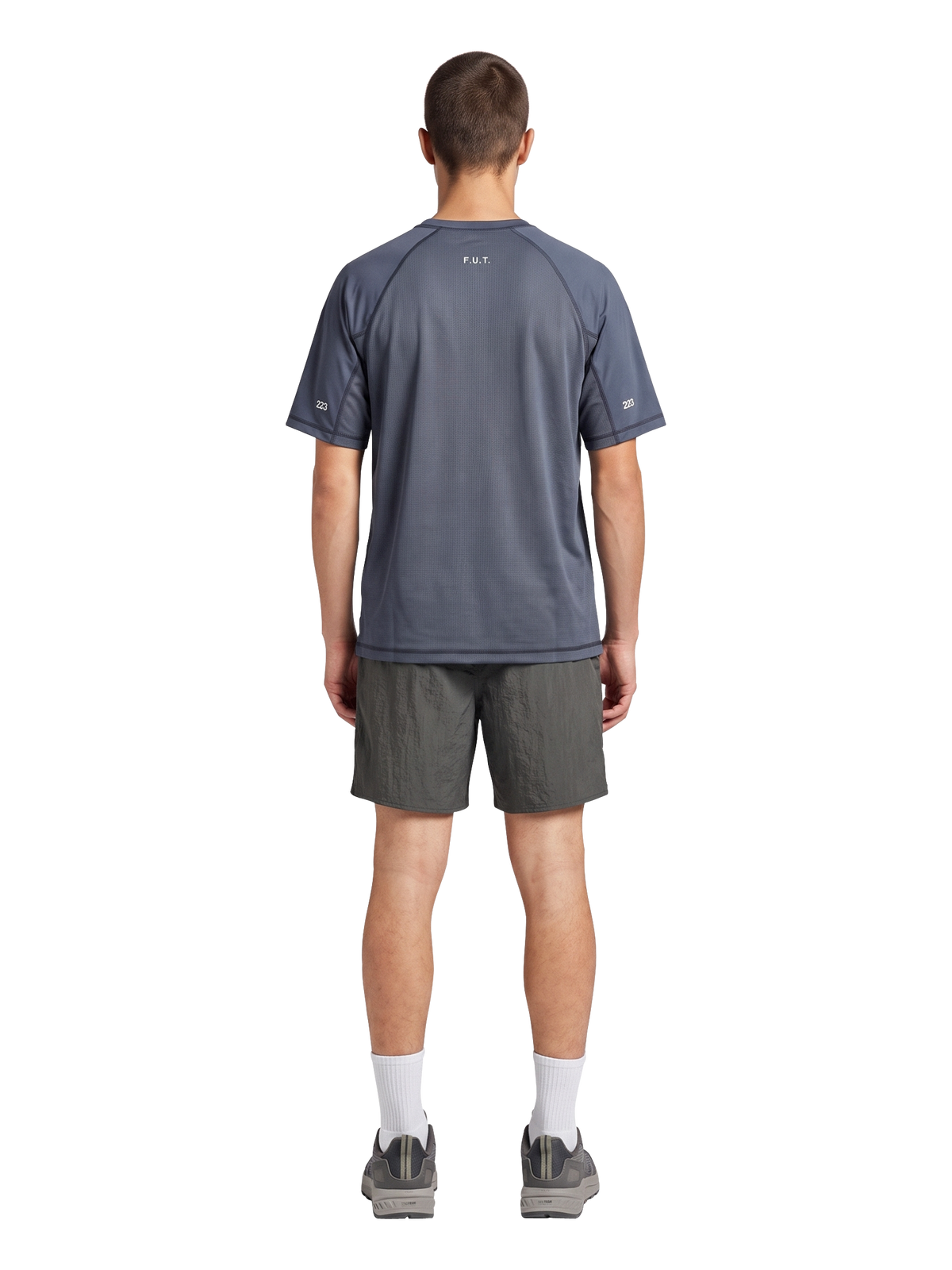 HALO ACTIVE TECH SS