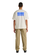 HALO GRAPHIC BOXY T-SHIRT