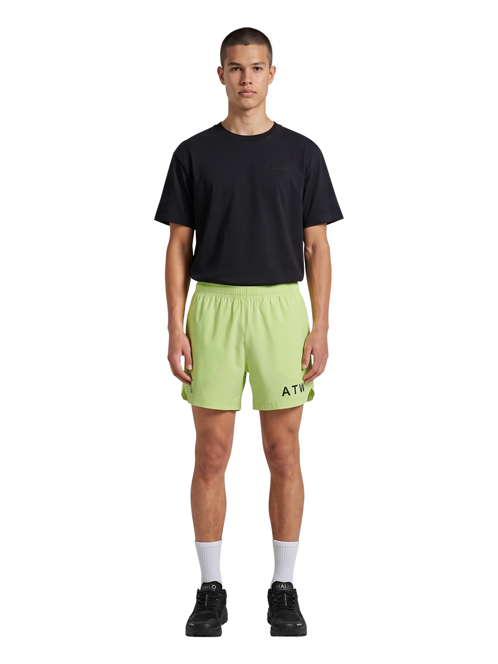 HALO SHORTS