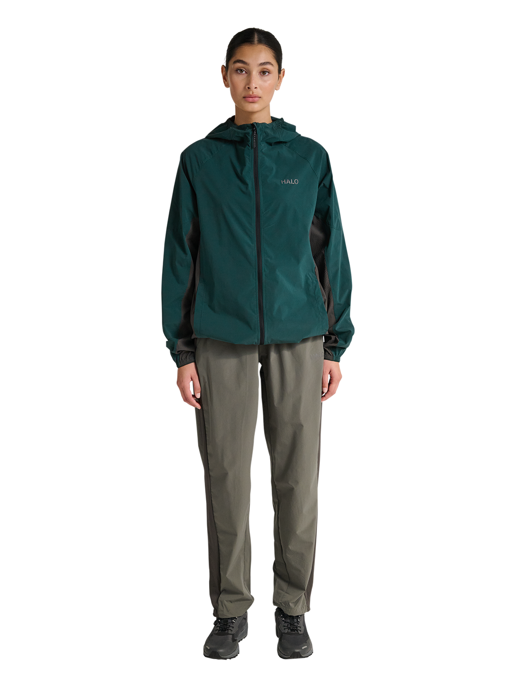 HALO DIVISION JACKET