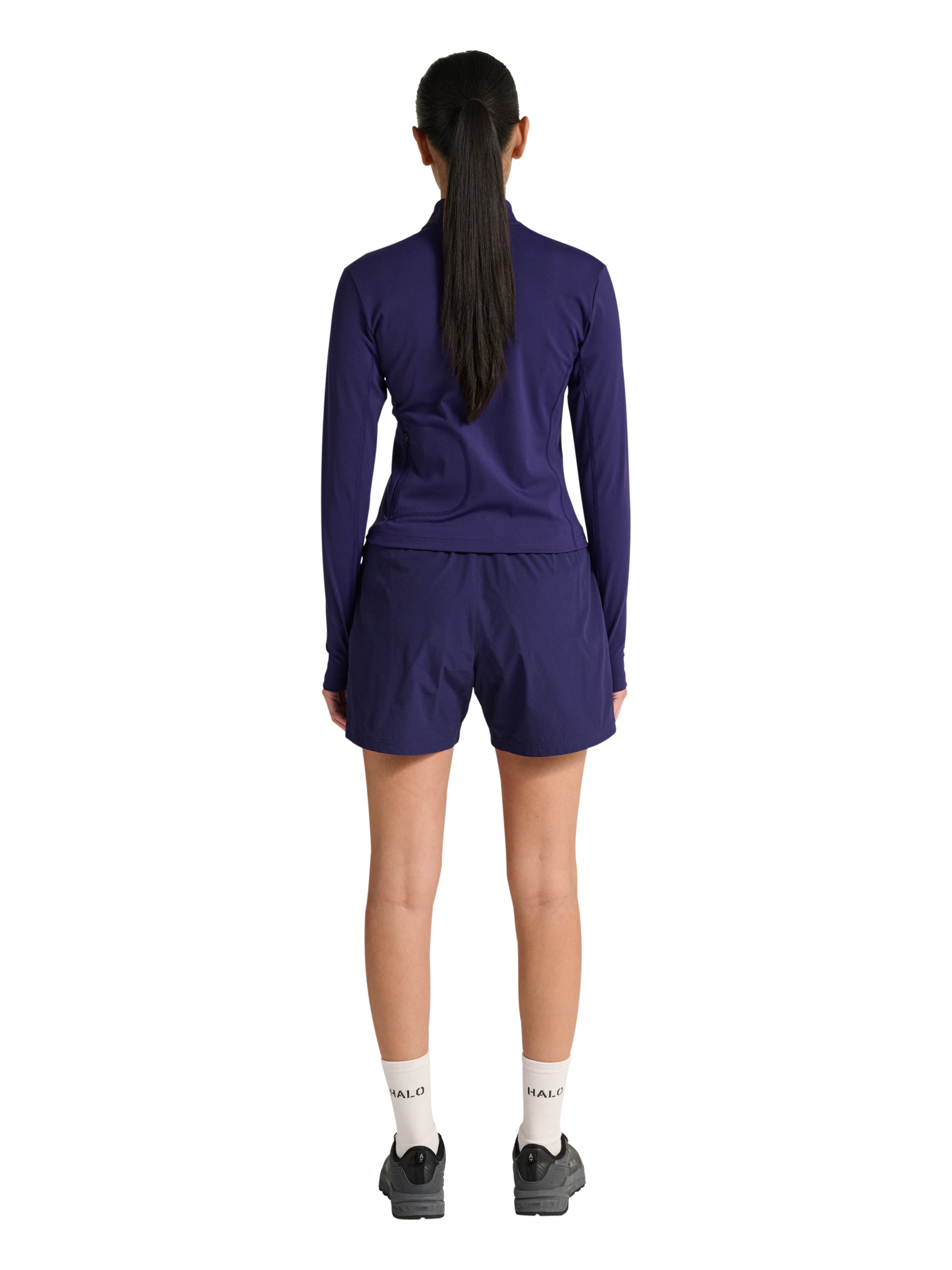 HALO SHORTS