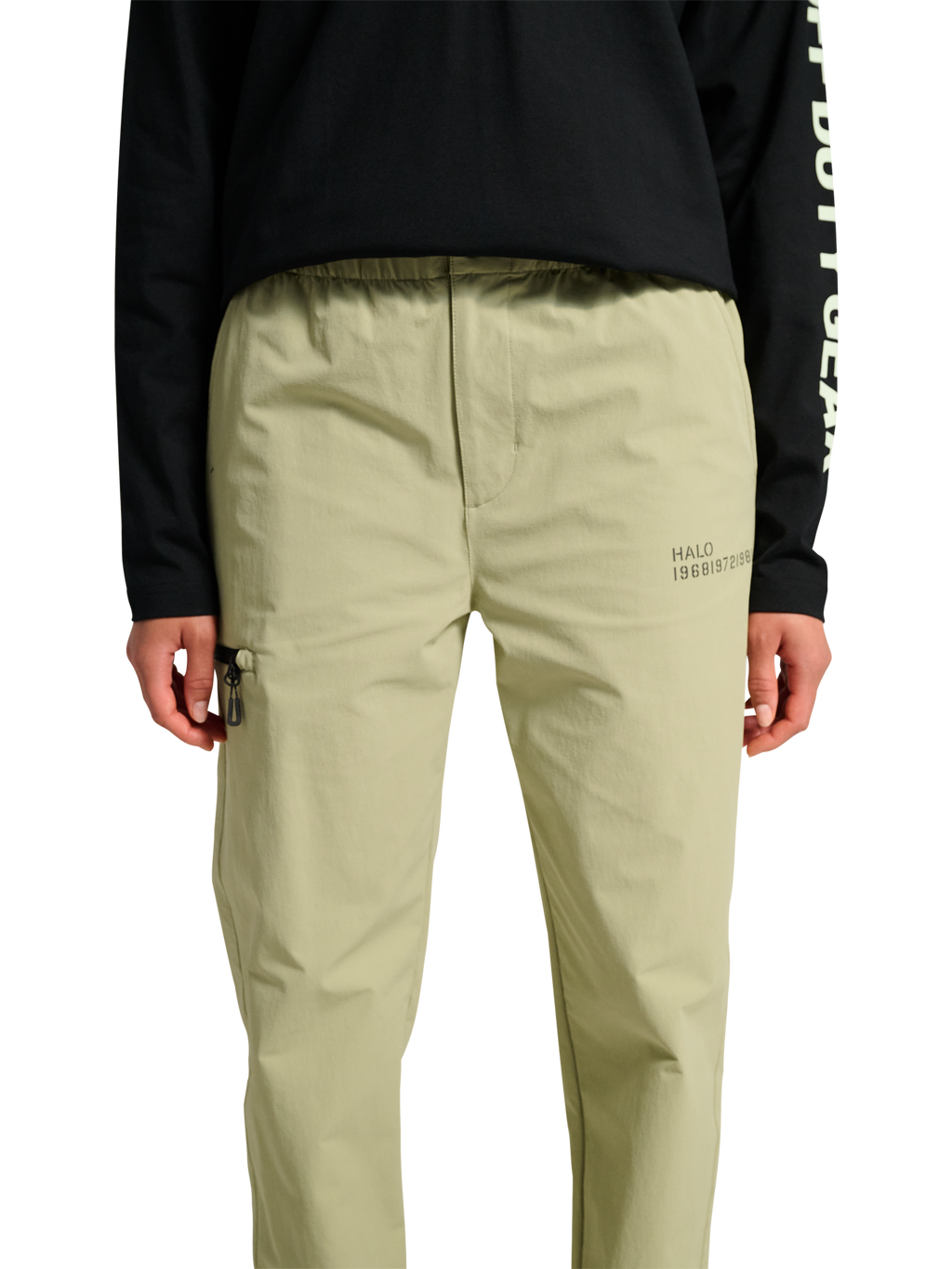 HALO TACTICAL PANTS