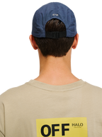 HALO NYLON LIGHTWEIGHT CAP