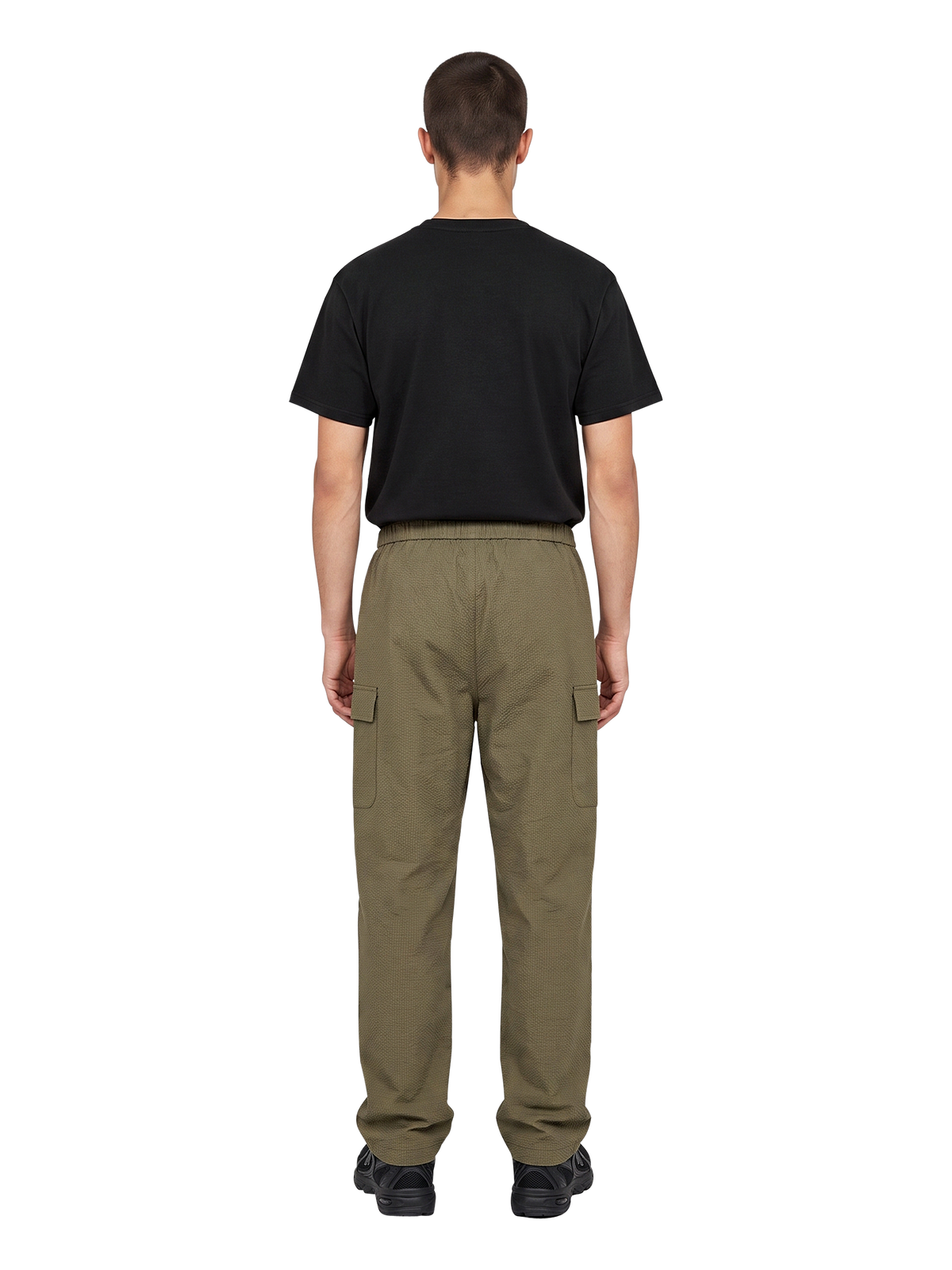 HALO ENHANCED RELAXED PANT