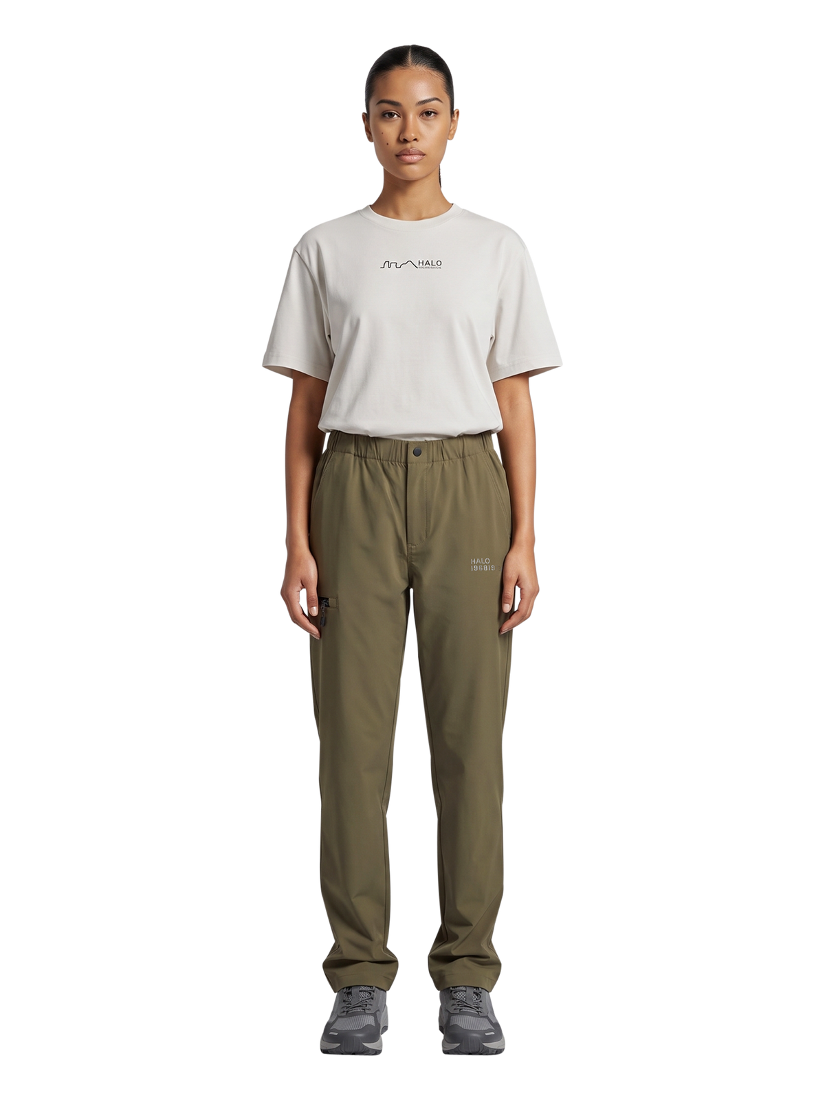 HALO TACTICAL PANTS