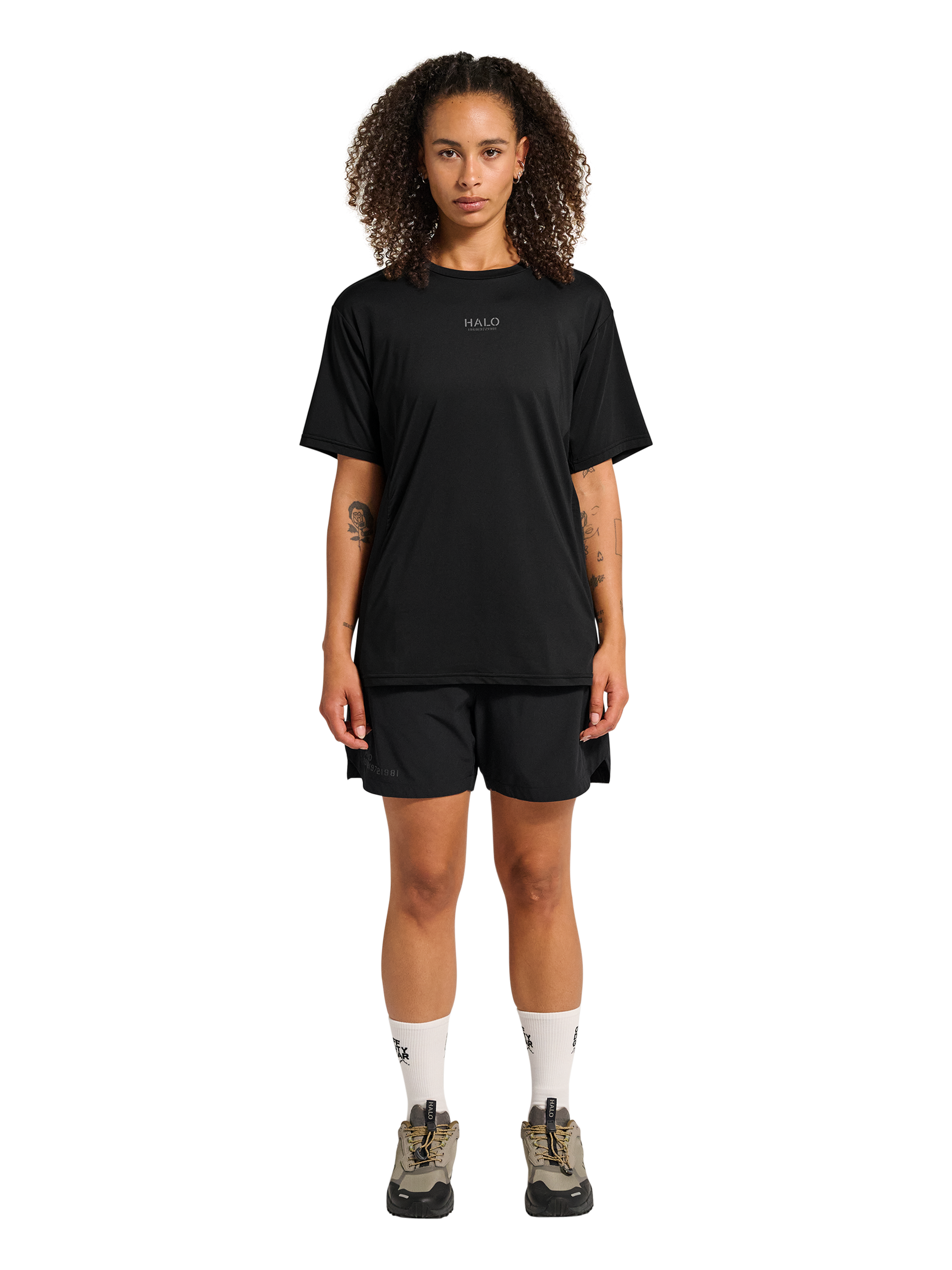 HALO SCOUT SS T-SHIRT