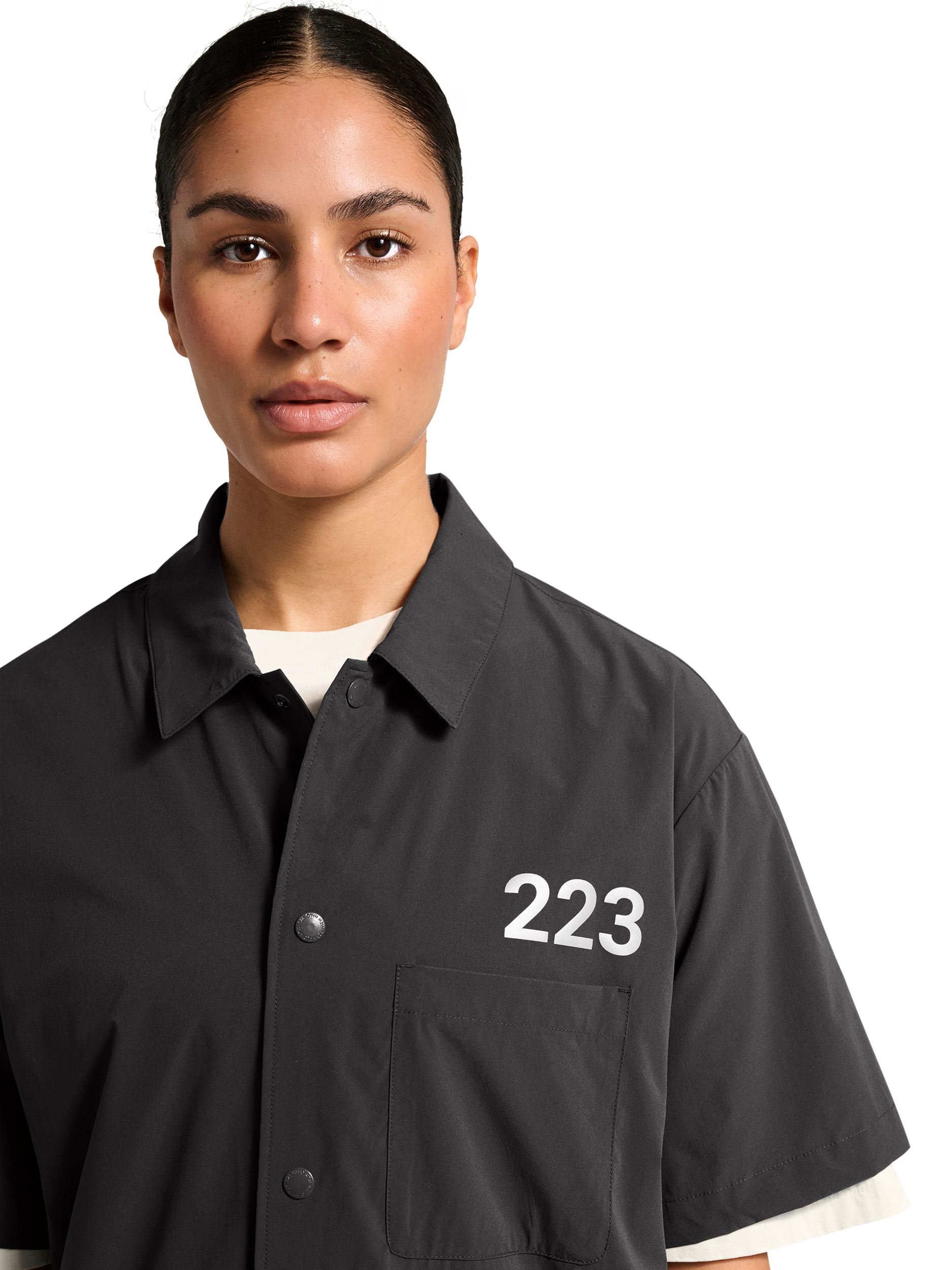 HALO DIVISION SHIRT