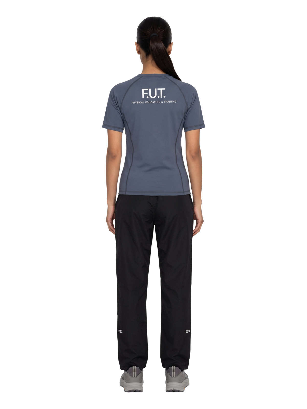 HALO WOMEN DIVISION T-SHIRT