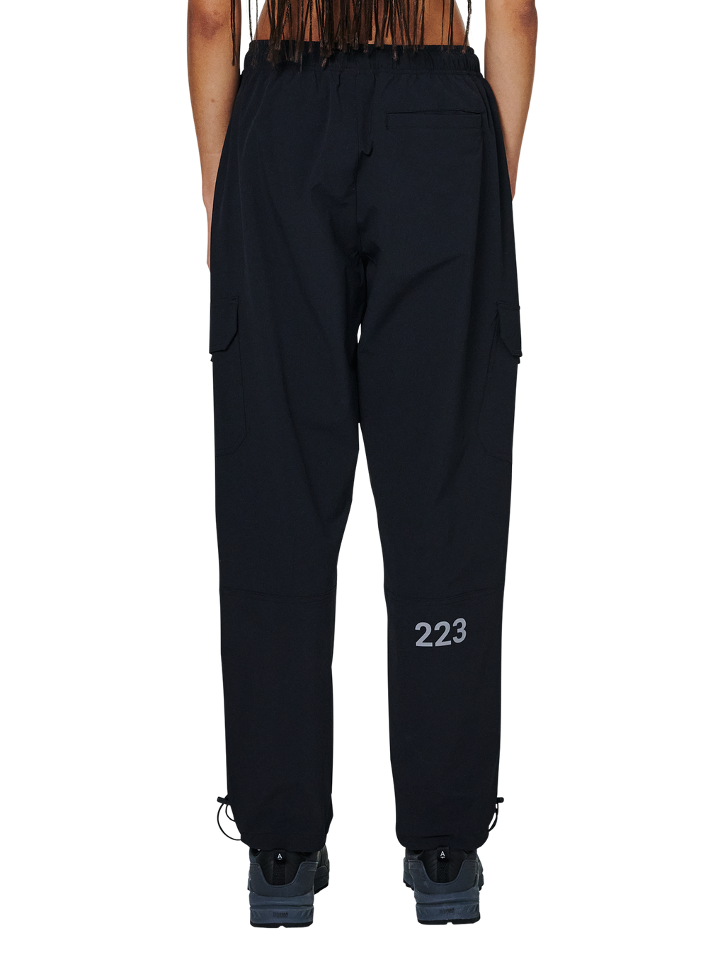 HALO TRAIL PANTS