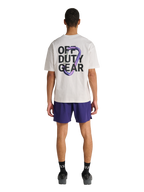 HALO GRAPHIC BOXY T-SHIRT