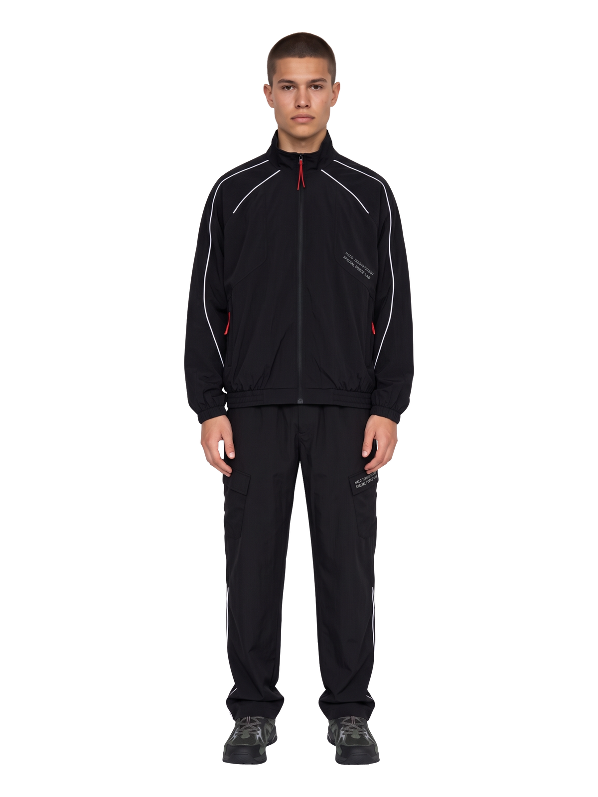 HALO SFL JACKET