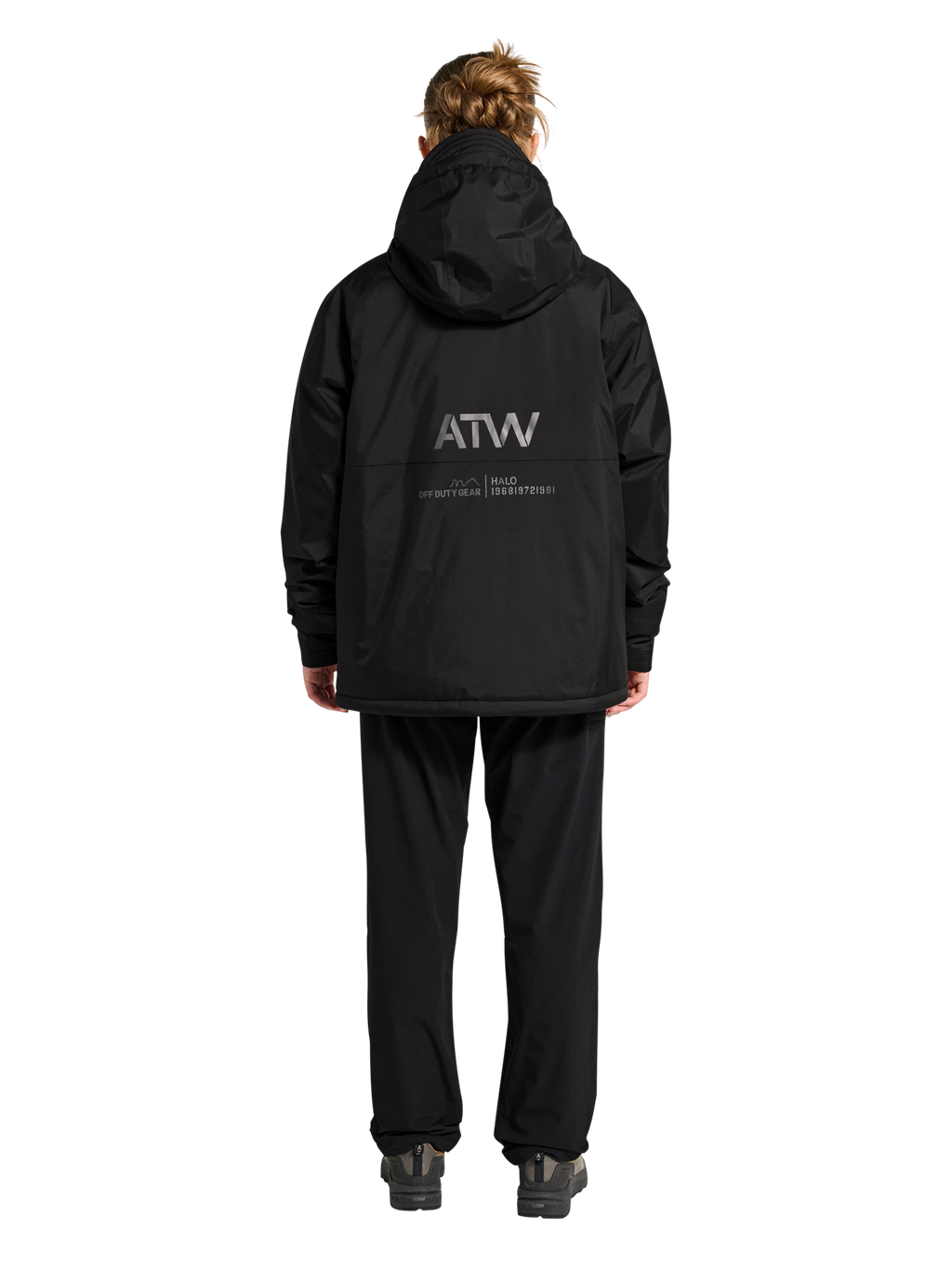HALO PHANTOM 3M THINSULATE JACKET