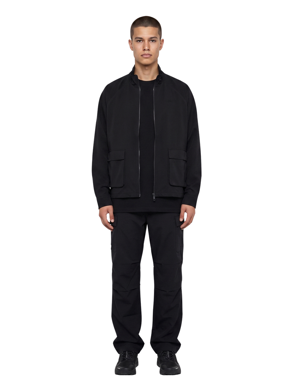 HALO ENHANCED JACKET