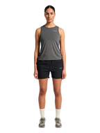 HALO WOMEN DIVISION RACERBACK TANK