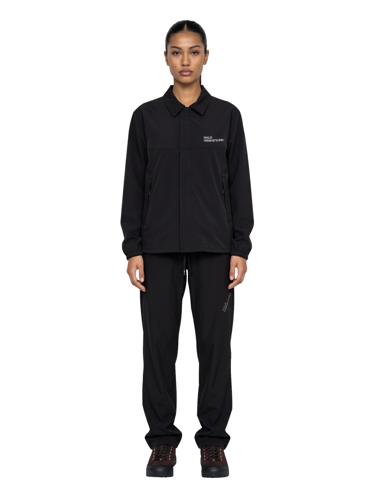 HALO REAPER OVERSHIRT