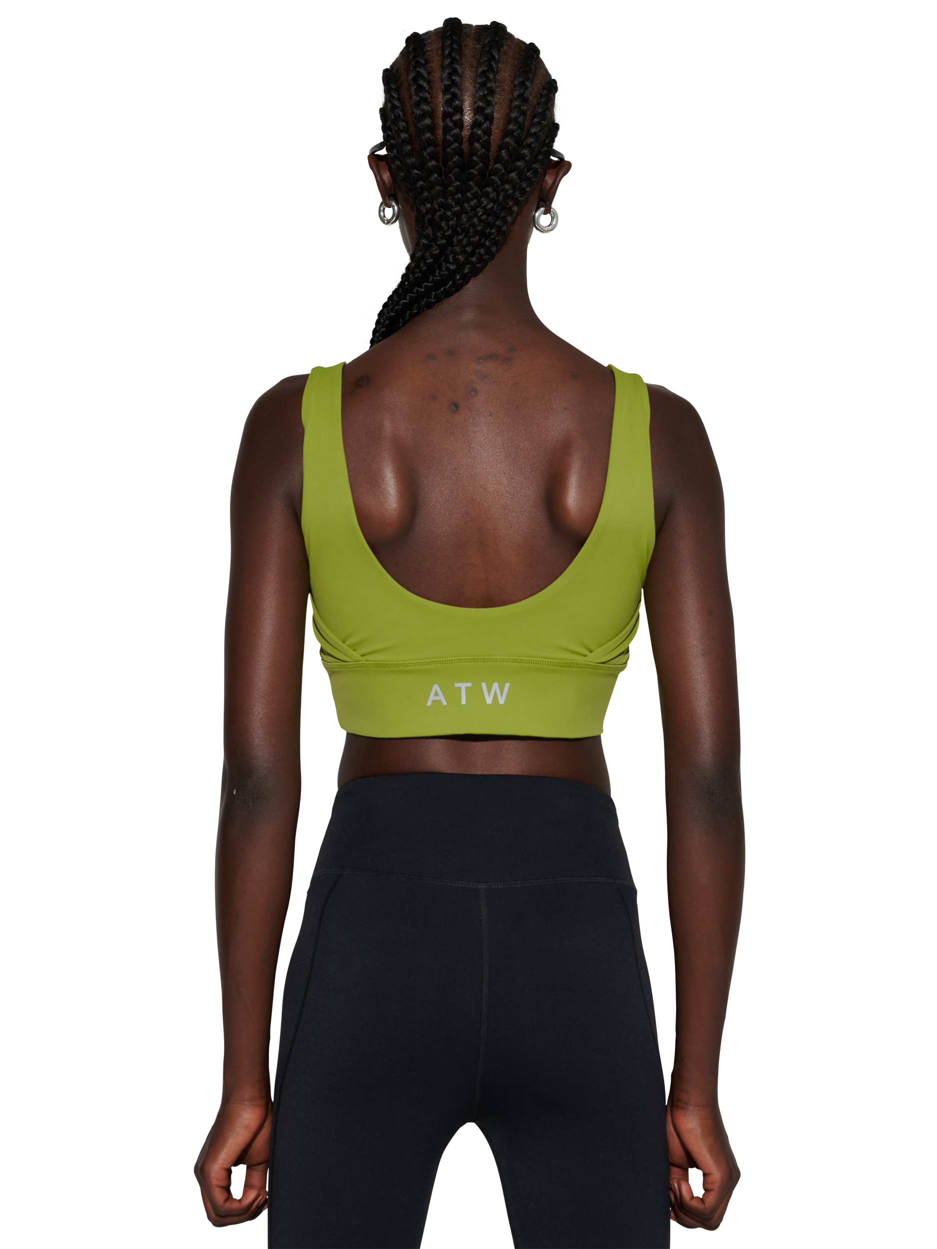 HALO WOMEN TRAINING BRA
