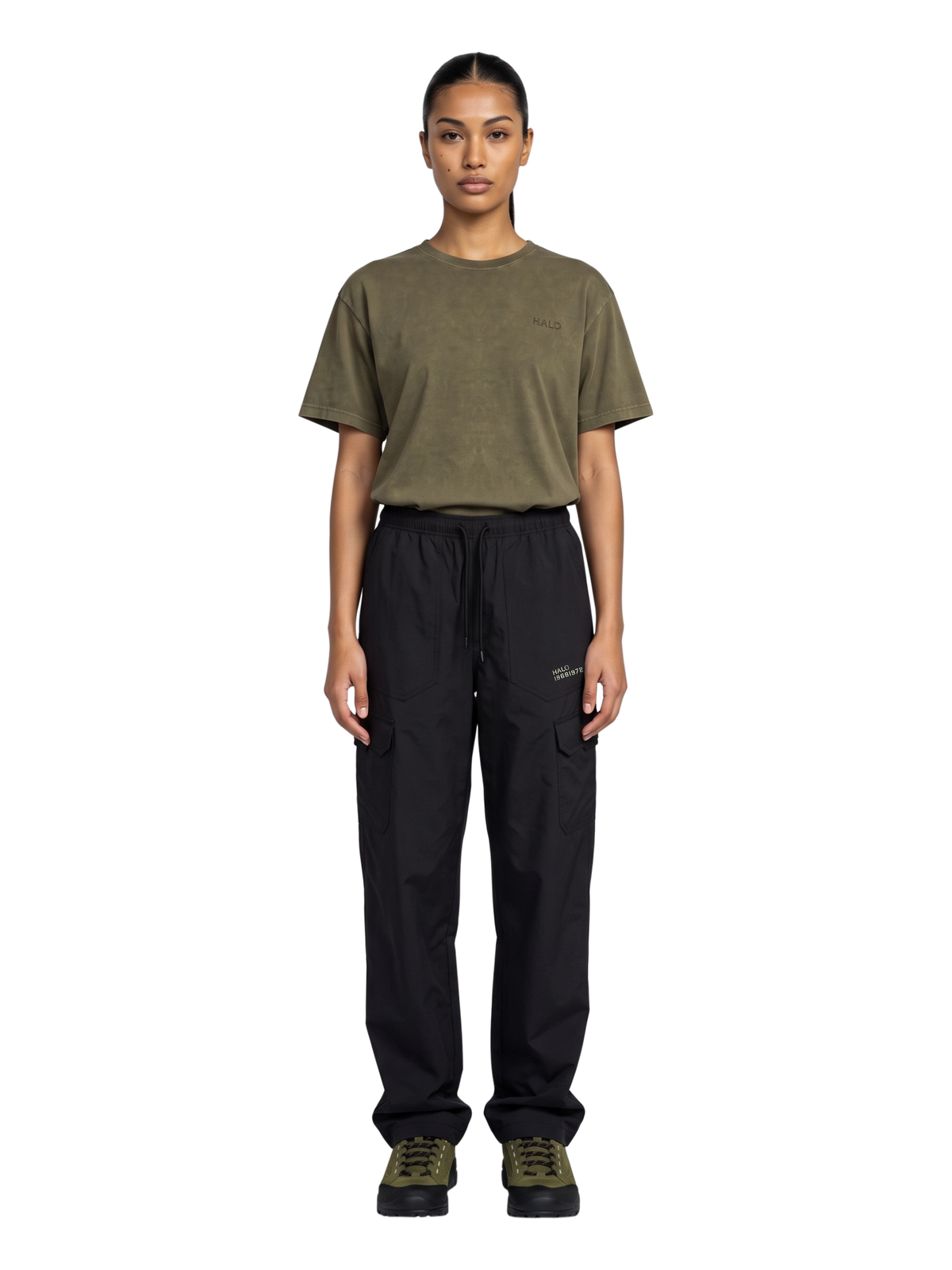 HALO TRAIL PANTS