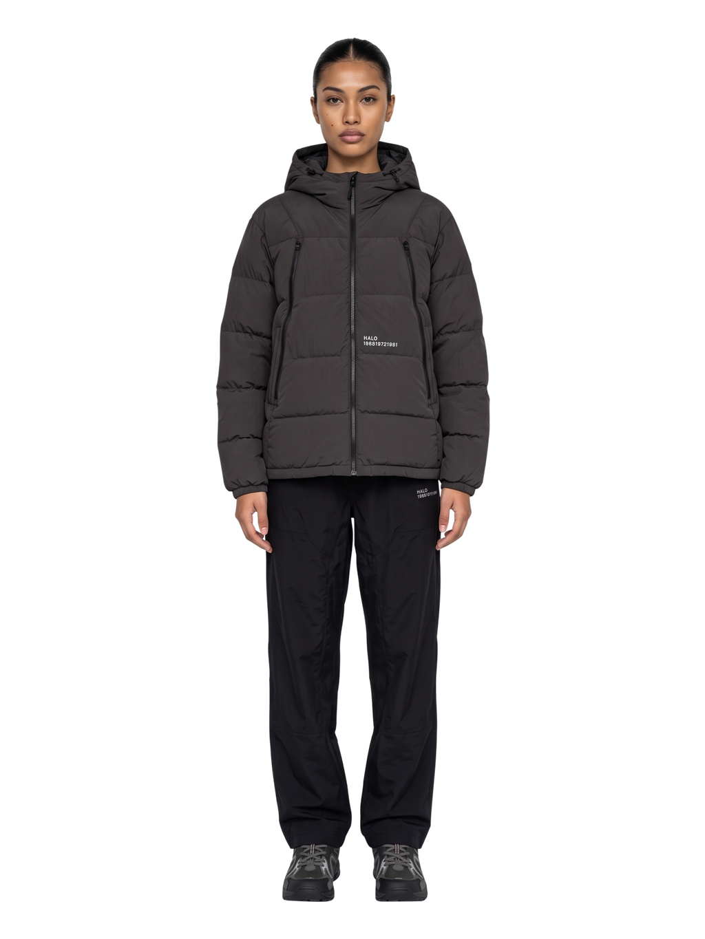 HALO MAVERICK DOWN JACKET