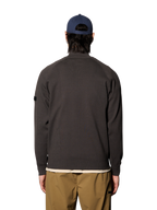 HALO INFANTRY HALF ZIP