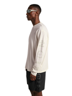 HALO GRAPHIC LOGO LONGSLEEVE