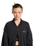 HALO BOMBER
