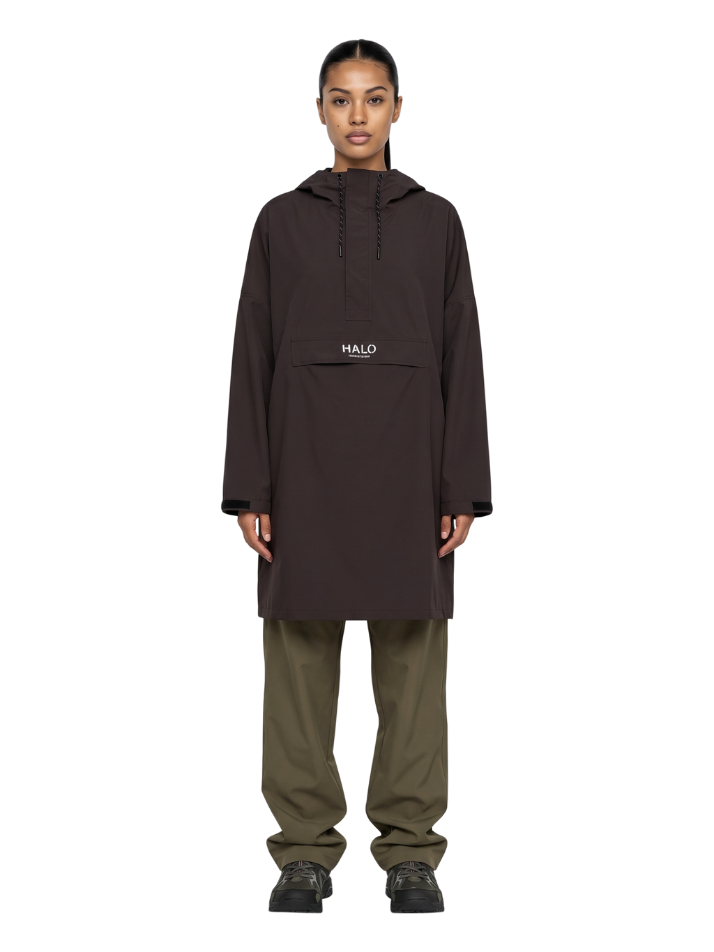 HALO RAINCOVER