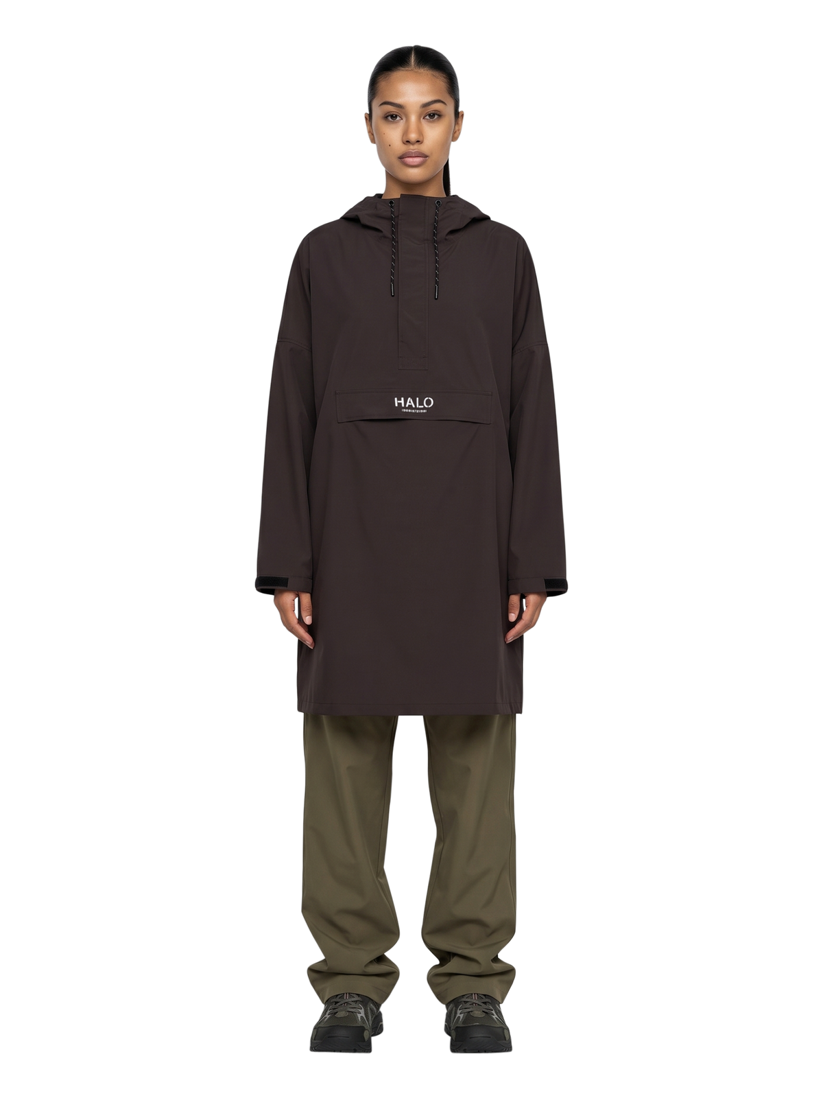 HALO RAINCOVER