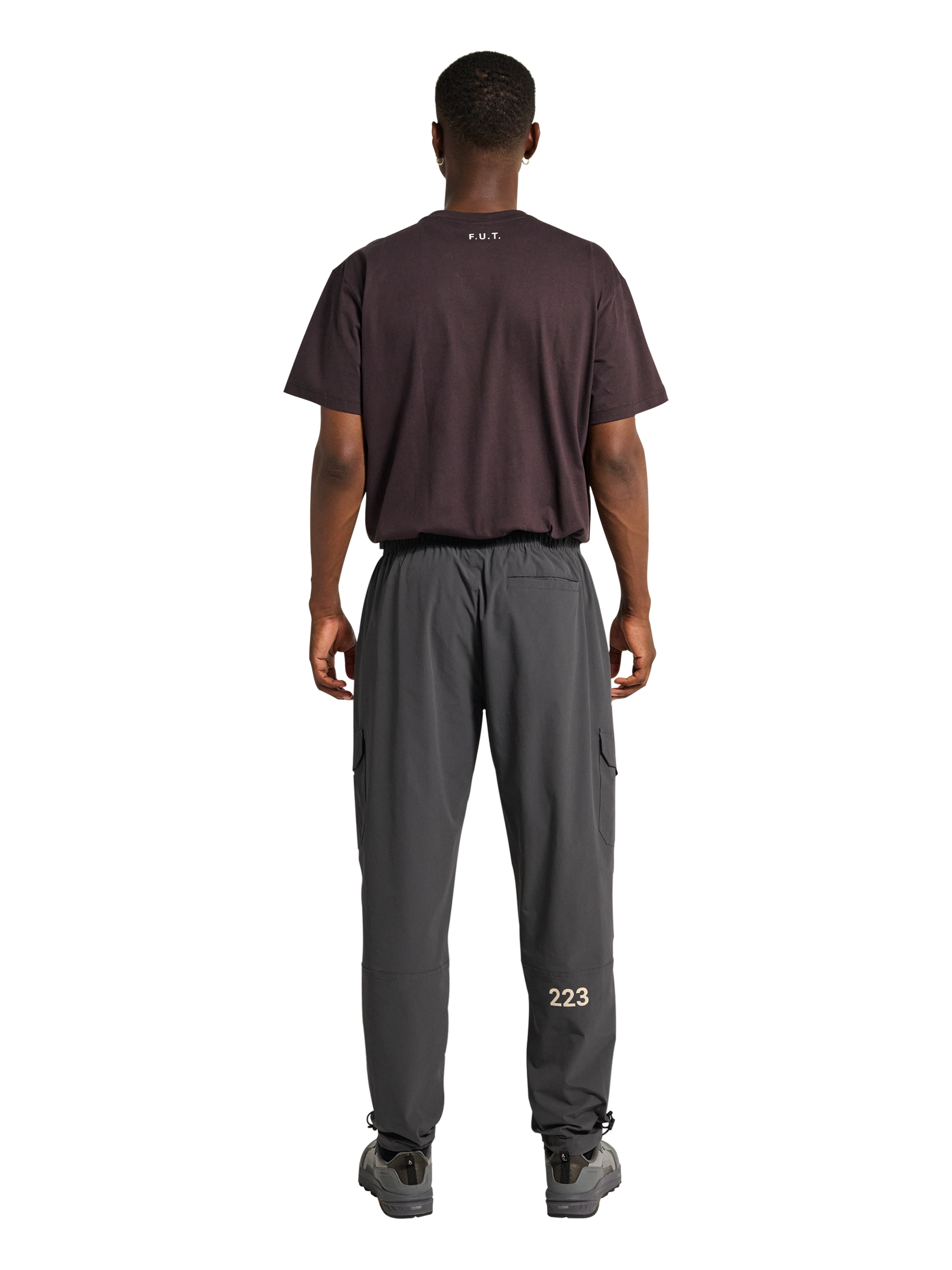 HALO TRAIL PANTS