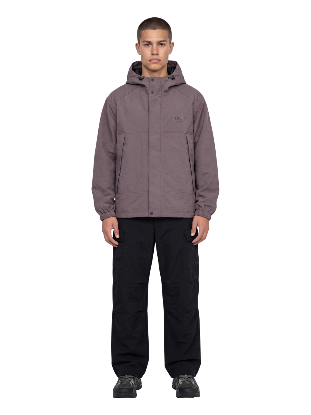 HALO MOMENTUM JACKET