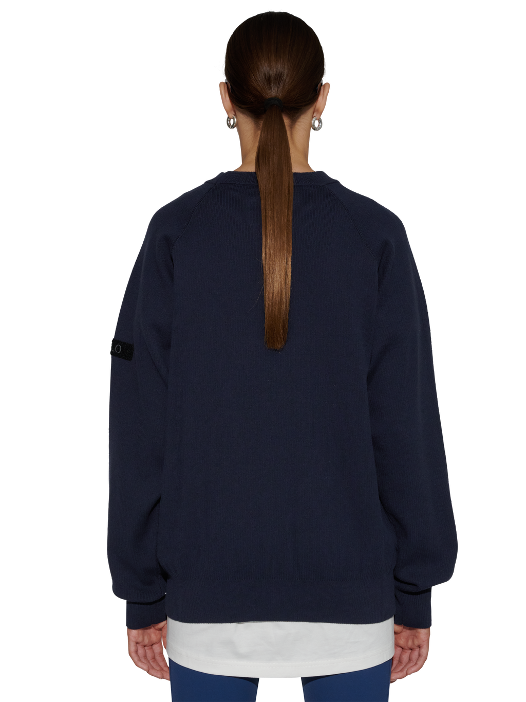 HALO INFANTRY CREWNECK