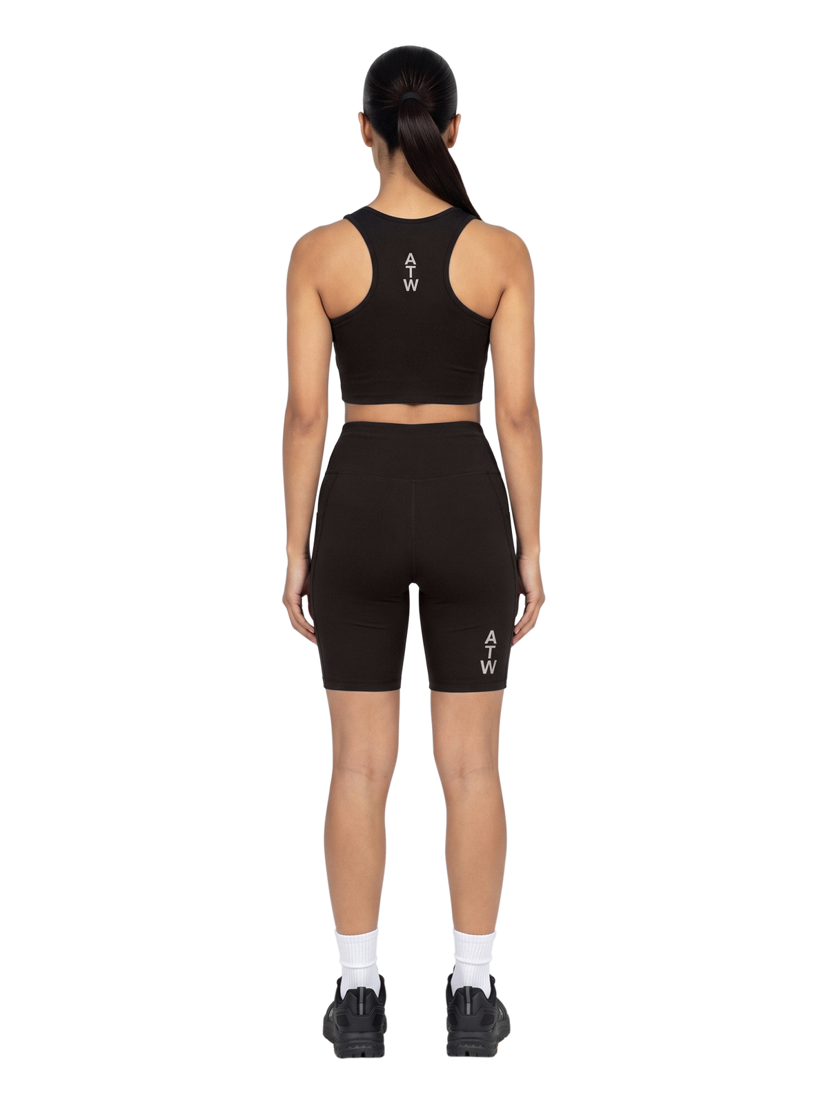 HALO WOMEN TRAINING SPRINTERS