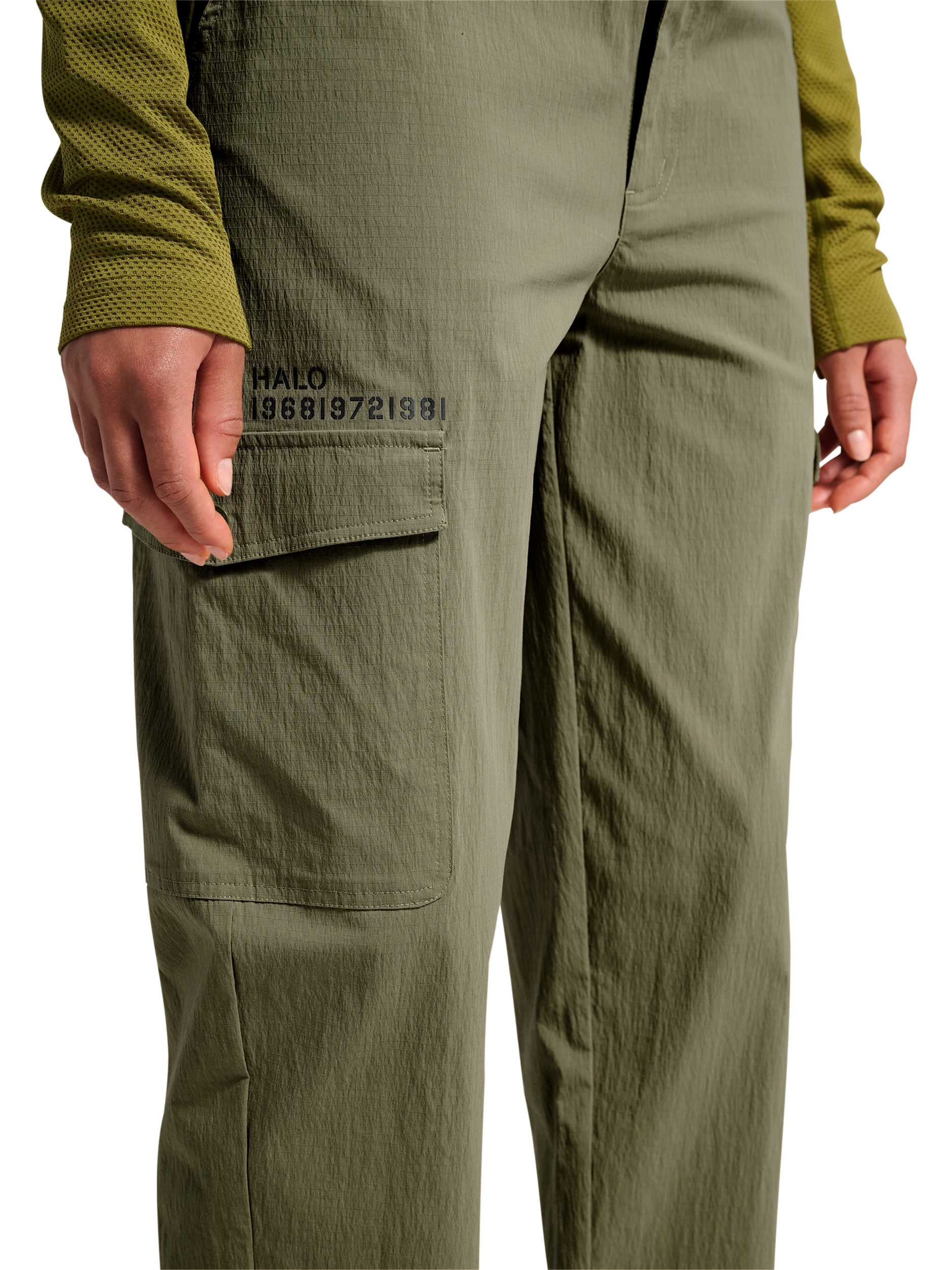 HALO NOVA PANTS
